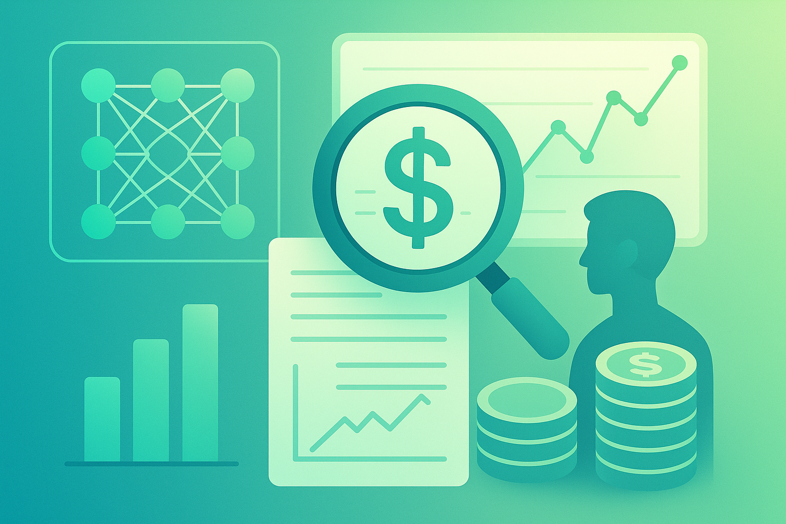 Machine Learning in Financial Services: Risk Assessment Revolution