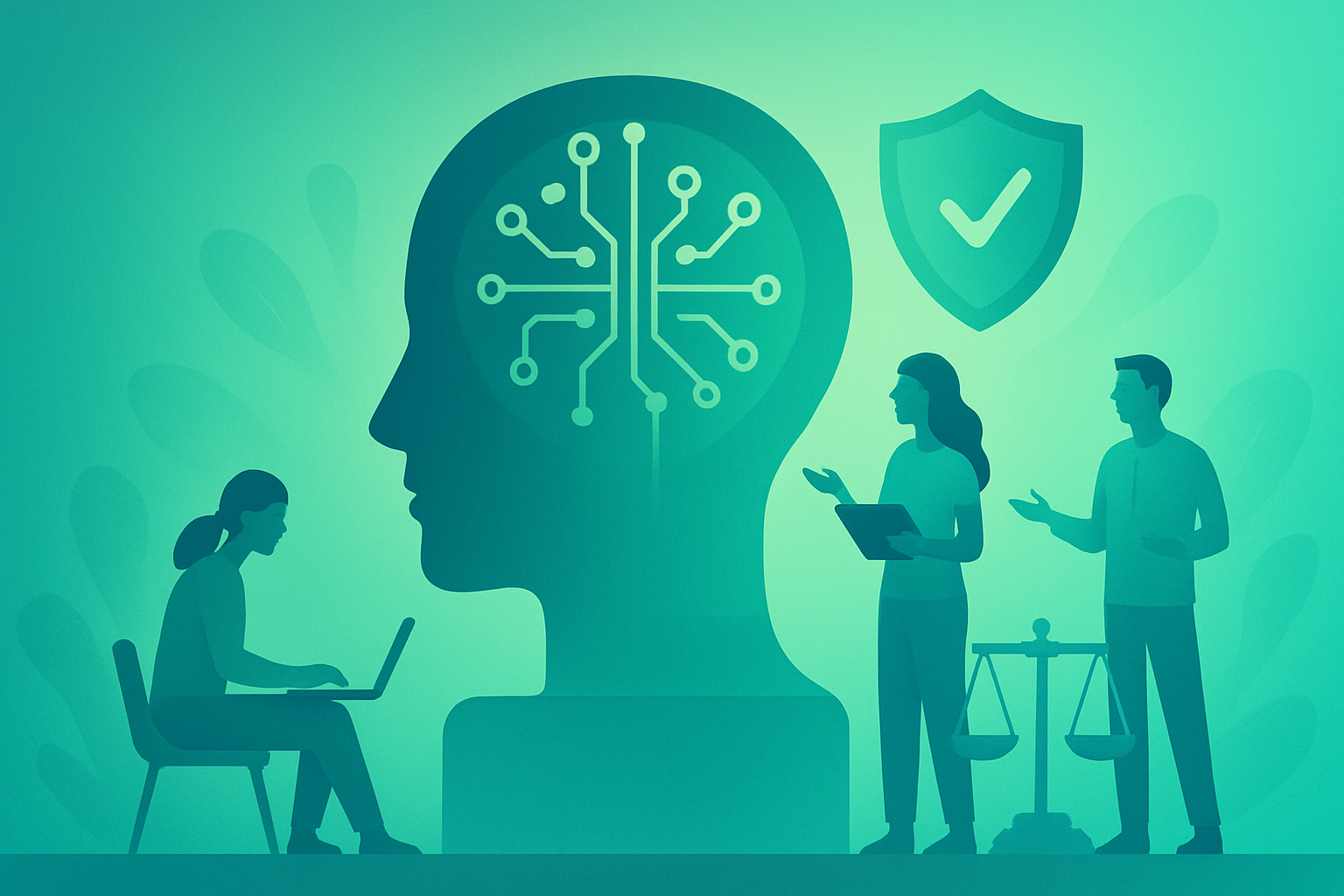 Ethical AI Development: Building Responsible Systems