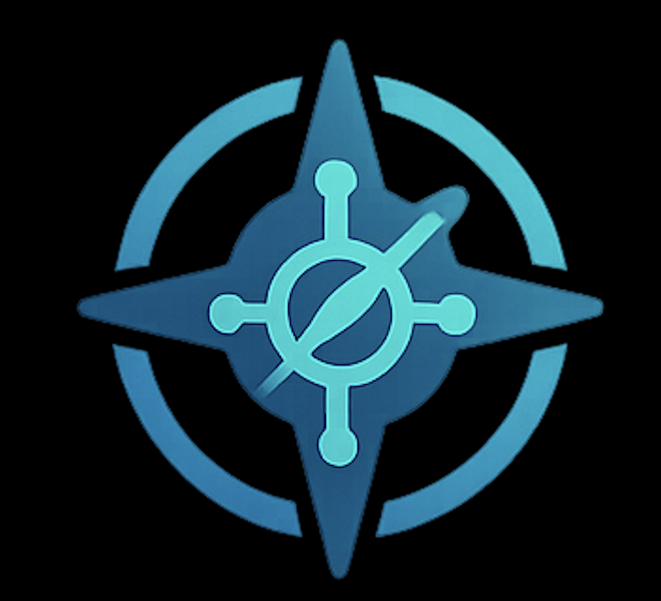 Decision Pilot AI logo