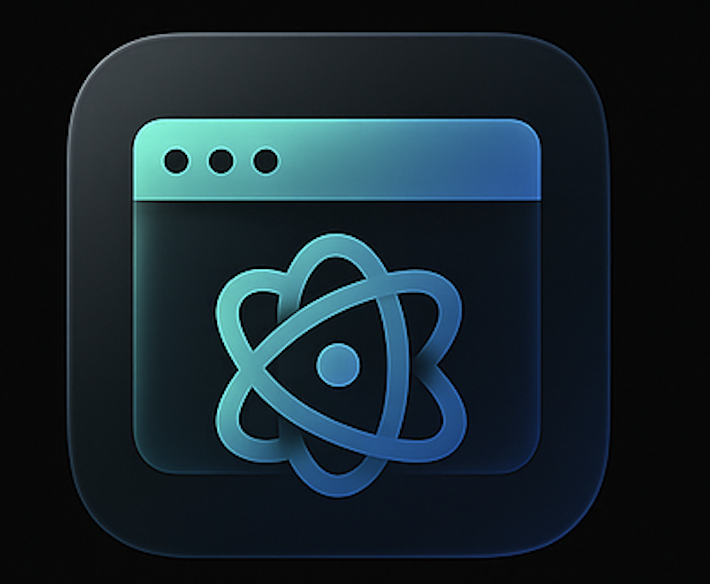 Desktop App Development