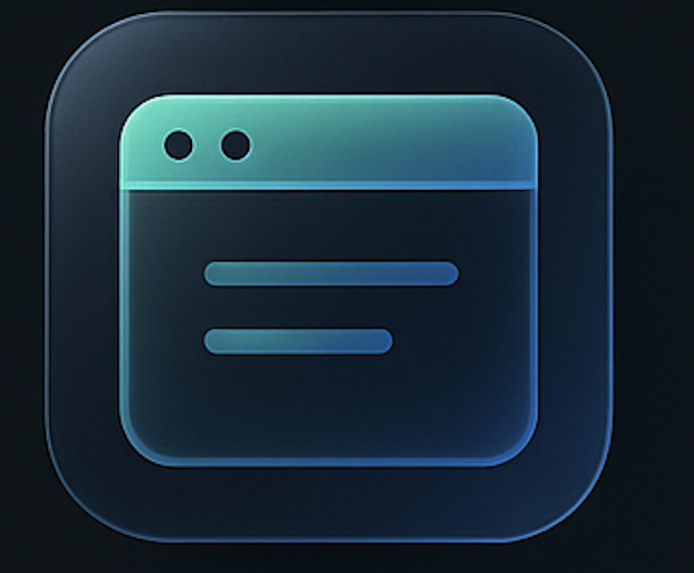 Intelligent Web Applications