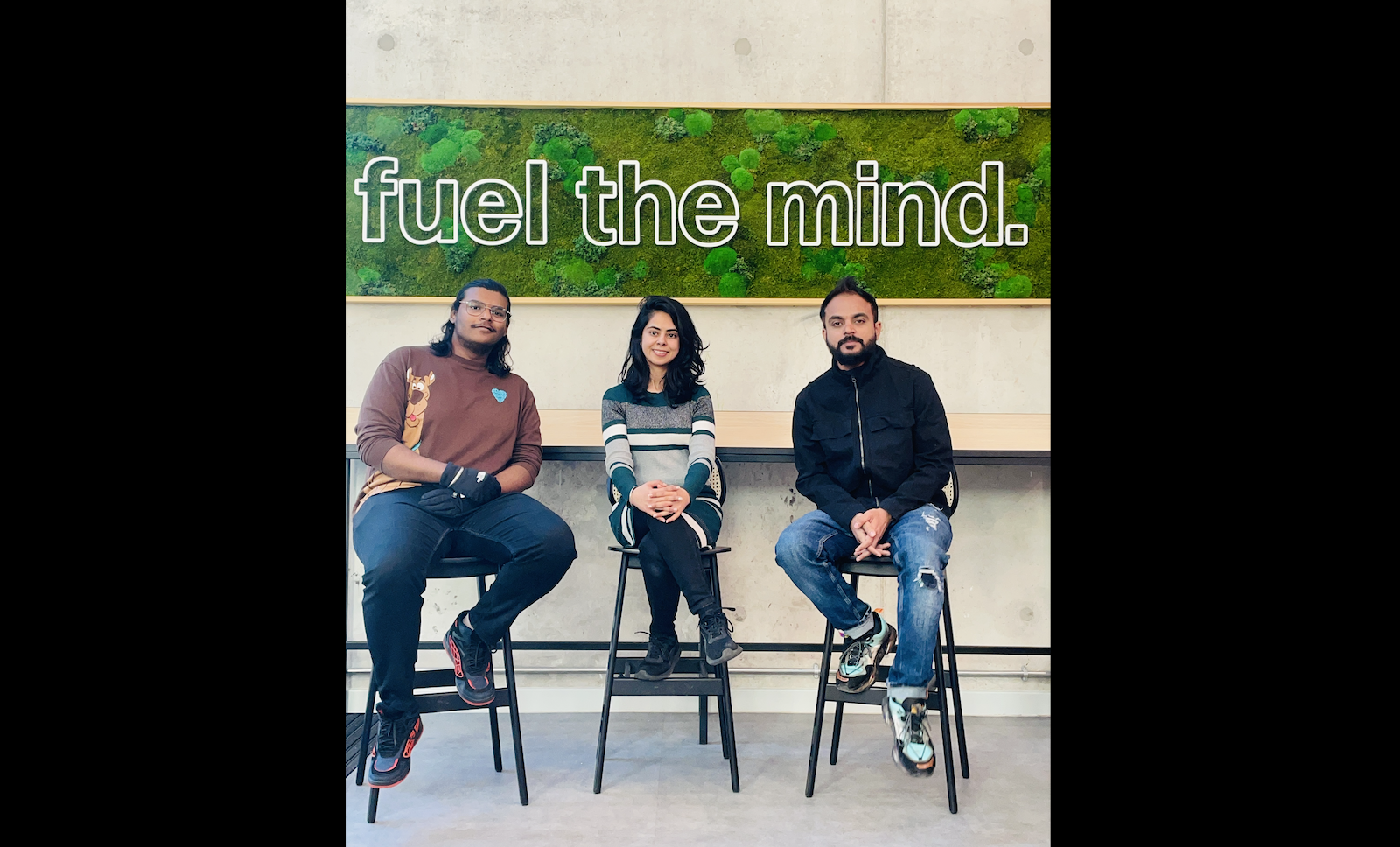 University of Sussex ProjectXOne Feature